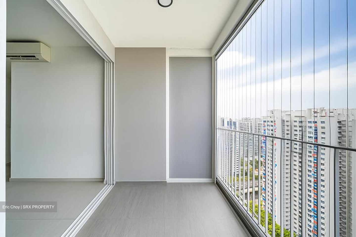 High Park Residences (D28), Apartment #500375971